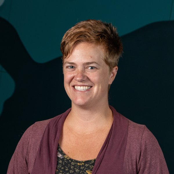 Christine Voyer