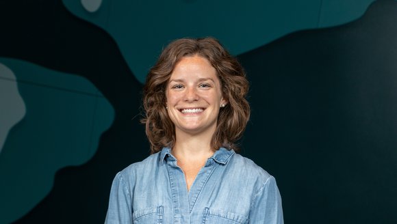 The staff photo of leah macnichol