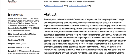 This is a white article page with black text.