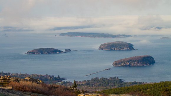 Gulf of Maine Warming Update: Summer 2021