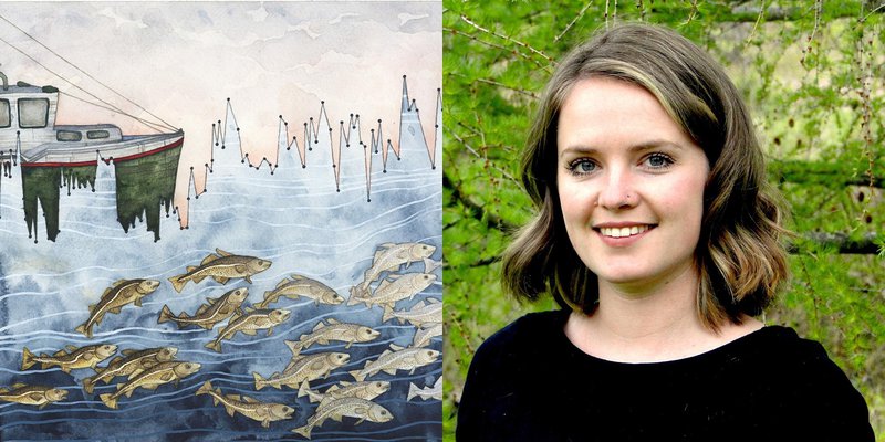 Sea State: From Computer to Canvas - The Science and Art of Climate Data